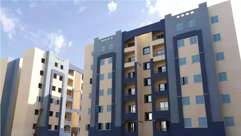 مصر تفتح آفاقًا جديدة