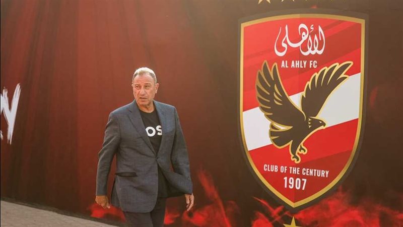 محمود الخطيب رئيس