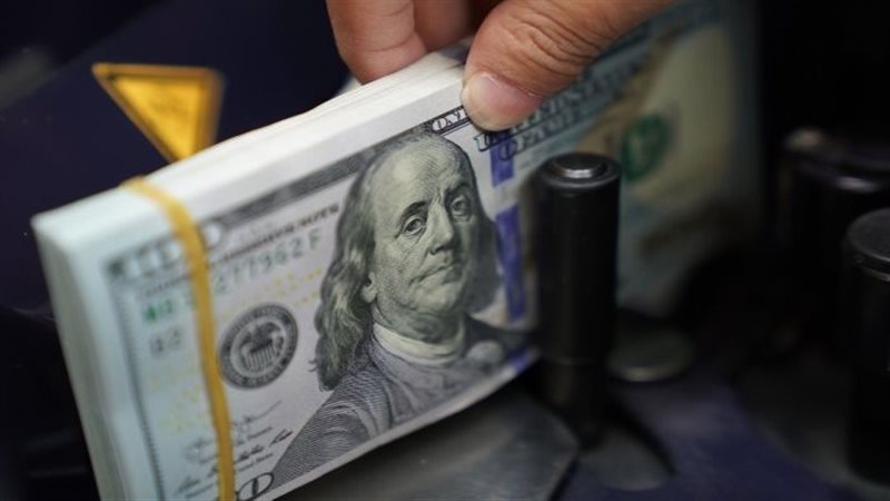 توقعات سعر الدولار