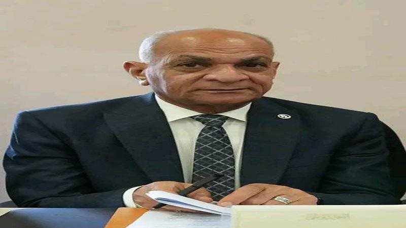 كمال حسنين، رئيس