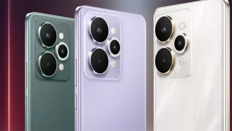 مقارنة بين Realme