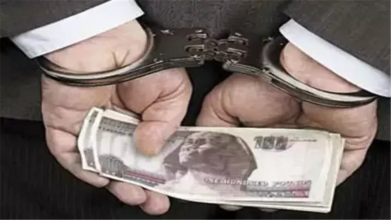 ضبط متهمين في قضايا