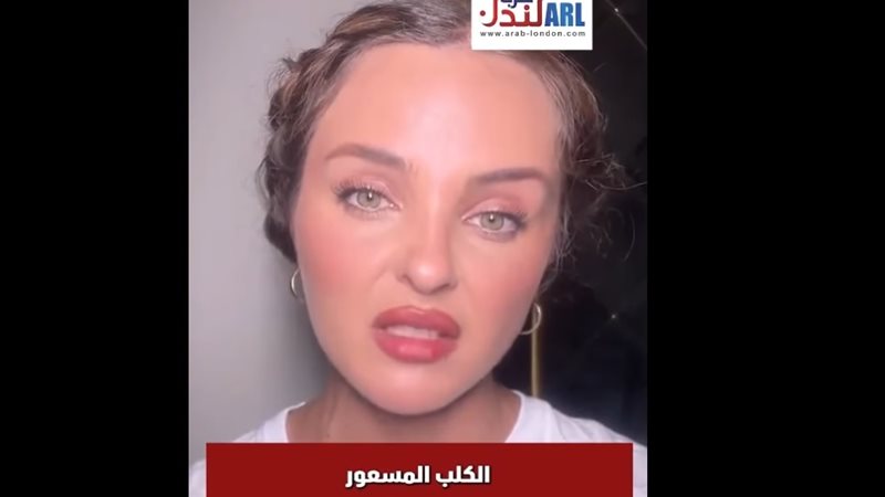 الناشطة الرومانية