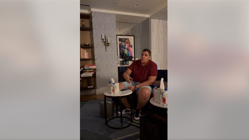 تركي آل شيخ وسعفان