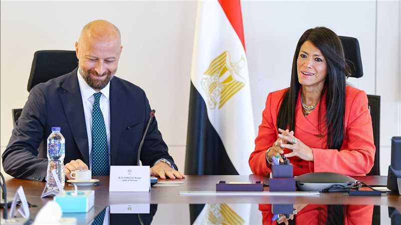 التحول الأخضر في