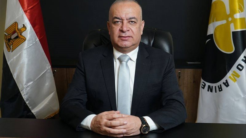القبطان وليد جودة،