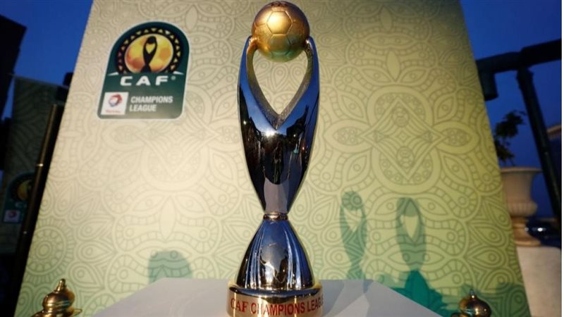 دوري أبطال أفريقيا