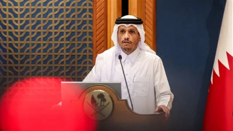 الخارجية القطرية