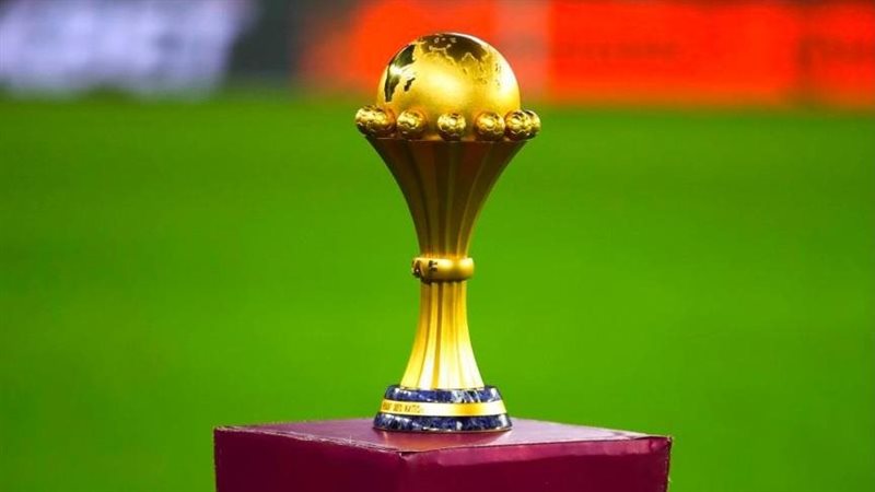 كأس أمم أفريقيا