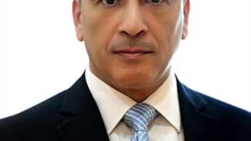 من هو علاء حسن أمين