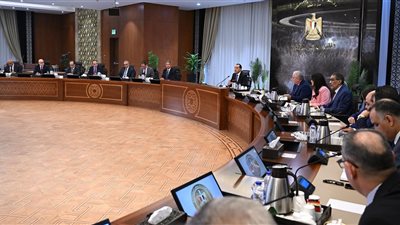 رئيس الوزراء: نؤكد أنه مع إنهاء الأزمة الاقتصادية أن مصر أصبحت على المسار السليم