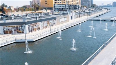 هل دخول ممشى أهل مصر بفلوس؟ رئيس الوزراء يجيب