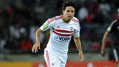 محمد إبراهيم: الزمالك سبب نجوميتنا.. والروح صنعت الفارق مع الفريق هذا الموسم