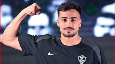 محمد إسماعيل يُبعد الونش من حسابات فيريرا في الزمالك.. اعرف التفاصيل