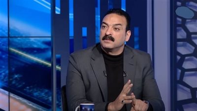 عمرو الحديدي: ييس توروب مدرب قوي الشخصية وسيعيد الانضباط في الأهلي