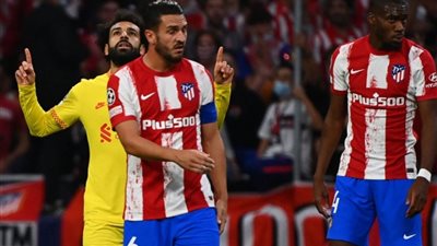 أتلتيكو مدريد يحل ضيفًا على ليفربول بدوري أبطال أوروبا، اليوم 