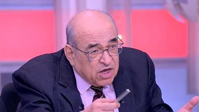 «تركيا عصا ساخنة» مصطفى الفقي: الأمة العربية عاطفية تثور وتهدأ بكلمتين 