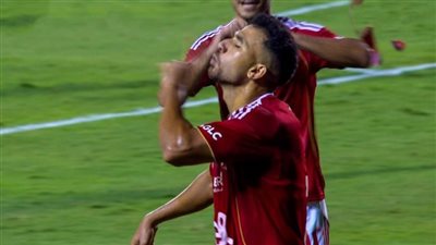 الأهلي يفاجئ تريزيجيه بقرار مثير بعد احتفاله بمباراة إنبي