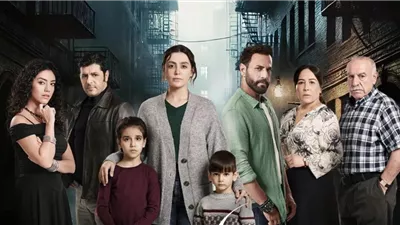 مسلسل سلمى الحلقة 25 تتصدر التريند بعد خيانة حليم وعودة جلال