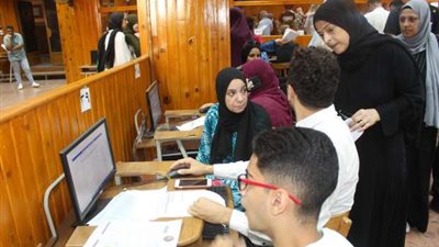  موعد غلق باب تقليل الاغتراب لطلاب الشهادات الفنية 2025، ألحق فرصتك الأخيرة