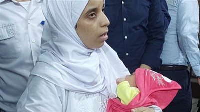 رغم أنها مرضعة، هل سيطبق حكم الإعدام على المتهمة بقتل زوجها وأبنائه بدلجا؟