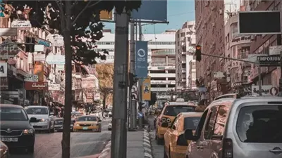 شركة الاتصالات الفلسطينية: انقطاع الإنترنت والاتصالات عن مدينة غزة 