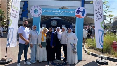 «الرعاية الصحية: 1700 فعالية توعوية وتثقيفية أطلقتها الهيئة في محافظات التأمين الشامل