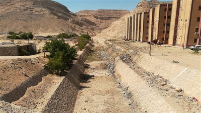 التنمية المحلية: تشكيل لجان ومجموعات عمل متخصصة لمواجهة مخاطر السيول في المحافظات