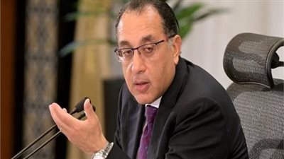 مدبولي: مصر مستهدفة ضمن محاولات إعادة رسم المنطقة والعالم