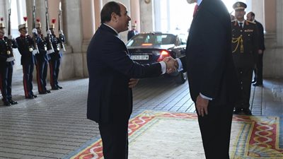 المؤتمر: زيارة ملك إسبانيا لمصر تعكس عمق العلاقات الاستراتيجية بين البلدين