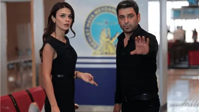 مسلسل المدينة البعيدة الجزء الثاني، صراعات وأسرار الماضي تهدد الحاضر 