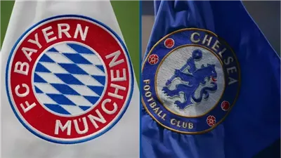 القنوات الناقلة لمباراة بايرن ميونخ وتشيلسي في دوري أبطال أوروبا