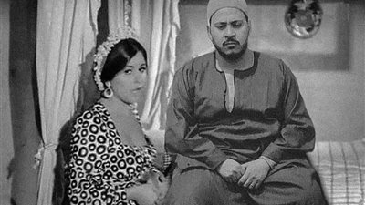 الزمن الجميل ما قبل اختراع الـ Ai، نجم مسرح مصر يتزوج سعاد حسني (شاهد)