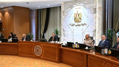 الحكومة توافق على إنشاء 