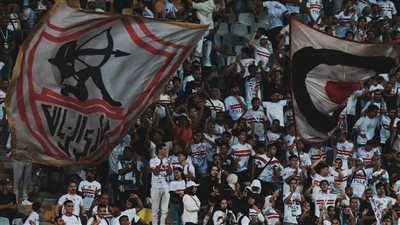 الزمالك يخصص أتوبيسات لنقل جماهيره لمؤازرة الفريق أمام الإسماعيلي (خاص)