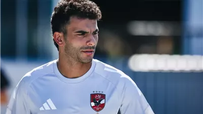 مجدي عبدالغني يسخر من طلب زيزو: الله يكون في عونه والفلوس الكتير هتقطم وسطه