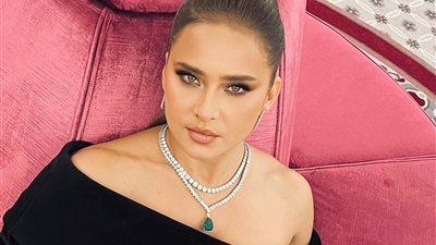 مبحبش الـ 15 حلقة، نيللي كريم تكشف حقيقة غيابها عن موسم رمضان 2025 (فيديو)