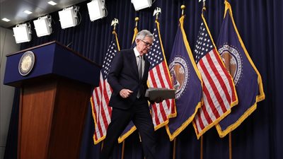 انقسام في قلب الفيدرالي، قرار الفائدة على المحك وسط صراع على الاستقلالية