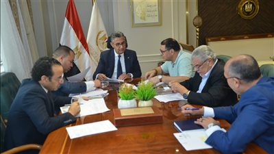 خدمة المواطنين على رأس الأولويات.. 