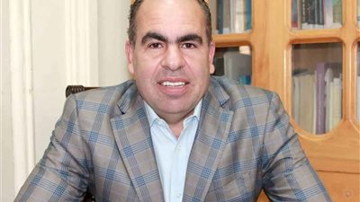 النائب ياسر الهضيبي: التعاون المصري الإسباني يمثل قوة عربية أوروبية لتعزيز التعاون المشترك