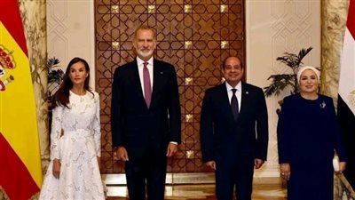 ماذا وراء زيارة ملك إسبانيا لمصر؟، خبير يكشف عن الاستثمارات المرتقبة