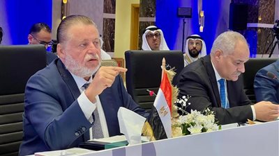 محافظ البنك المركزي: تعزيز الإنتاج المحلي هو الركيزة الأساسية لمواجهة التضخم