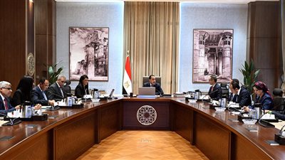 رئيس الوزراء: تسريع إجراءات طرح المقرات الحكومية الفارغة للاستفادة منها اقتصاديًا