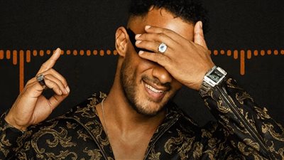 محمد رمضان يطرح أغنية 