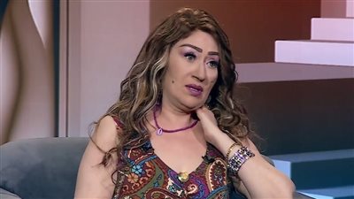 إيناس مكي: بعض المخرجين طلبوا منى إجراء عملية تجميل لكني رفضت (فيديو)
