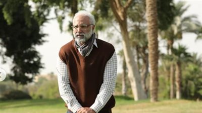 ياسر جلال يوجه رسالة لـ كريم فهمي بسبب الشيخوخة