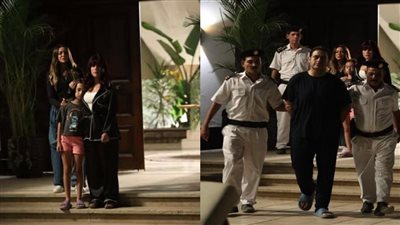 حكاية ديجافو الحلقة الأخيرة، كشف لغز معمل أحمد الرافعي السري 