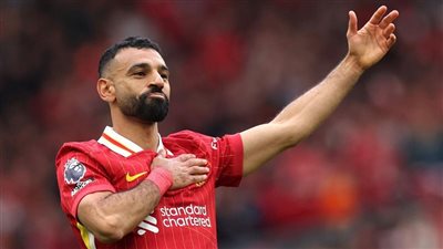 محمد صلاح يقود هجوم ليفربول أمام تشيلسي في الدوري الإنجليزي