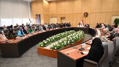 بروتوكول تعاون بين الصناعة والتضامن لإصدار شهادات رد الجميل لكبار السن المستفيدين