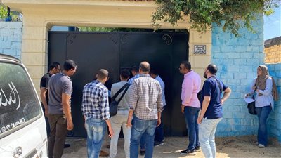 بالأسماء، إغلاق 17 مركزًا غير مرخص لعلاج الإدمان في الإسكندرية